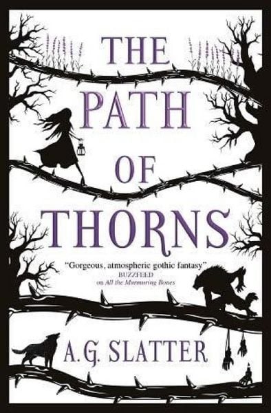 Produktbild: The Path of Thorns
