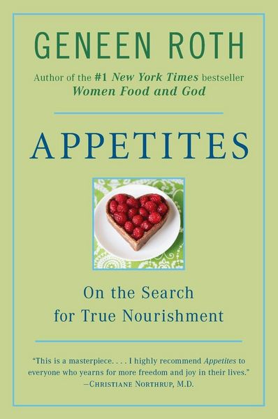 Produktbild: Appetites