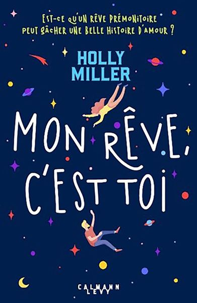 Produktbild: Mon r&ecirc;ve, c'est toi