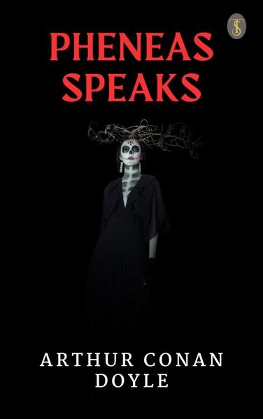 Produktbild: Pheneas Speaks