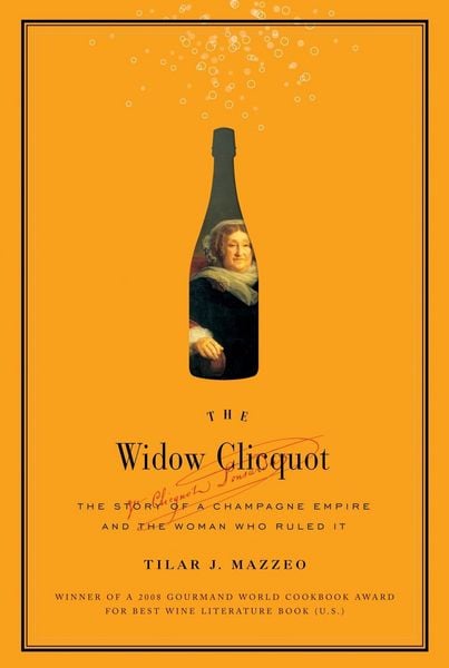 Produktbild: The Widow Clicquot
