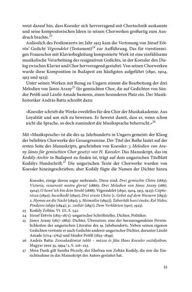 Produktbild: Hans Koessler