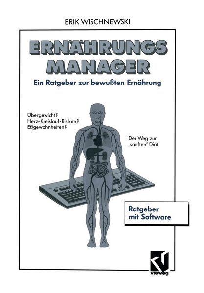Produktbild: Ern&auml;hrungsManager