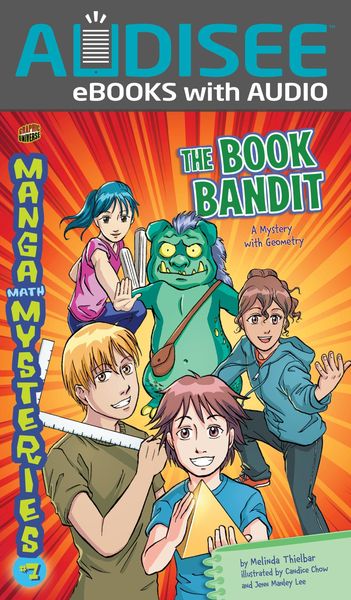 Produktbild: Book Bandit