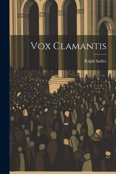 Produktbild: Vox Clamantis