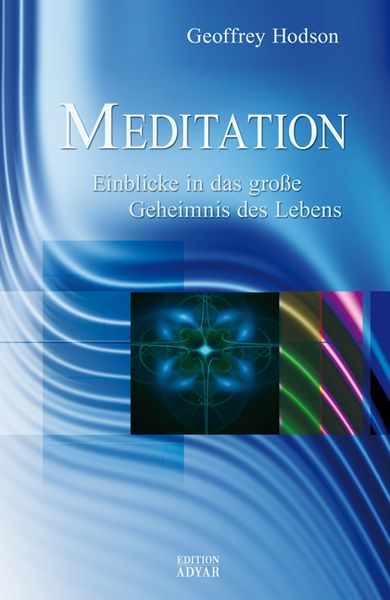Produktbild: Meditation