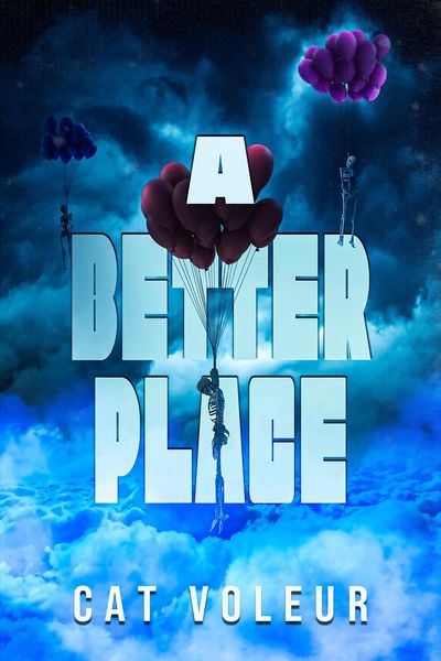Produktbild: A Better Place