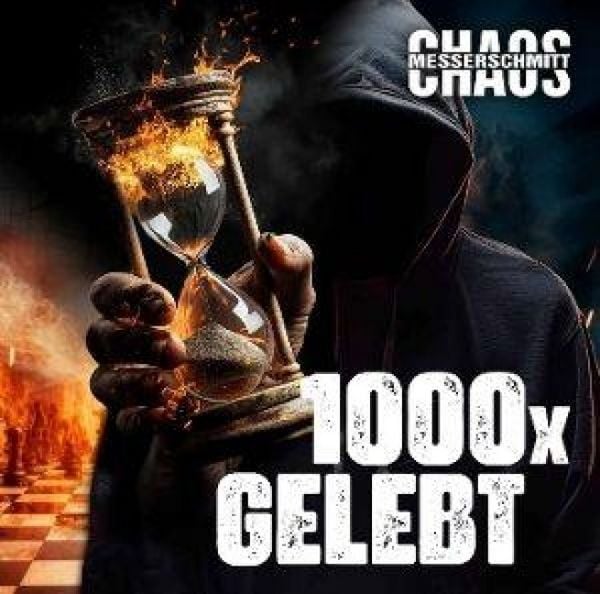 Produktbild: 1000 x Gelebt