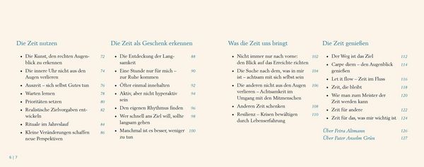 Produktbild: Alles hat seine Stunde