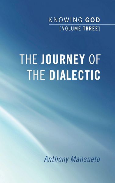 Produktbild: The Journey of the Dialectic