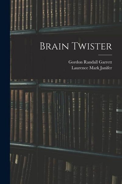 Produktbild: Brain Twister