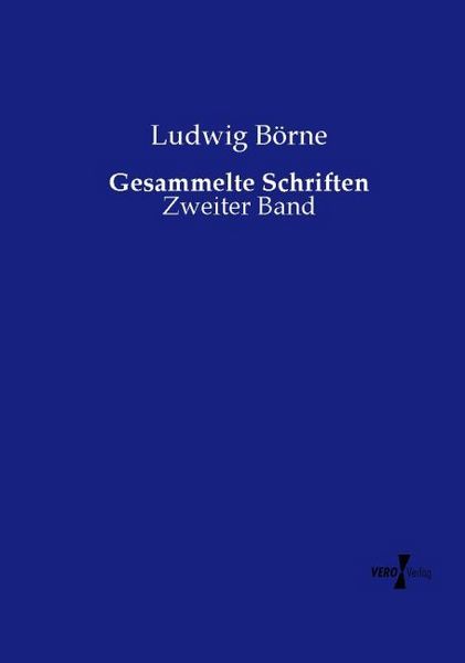 Produktbild: Gesammelte Schriften