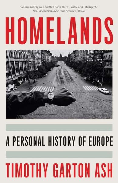 Produktbild: Homelands