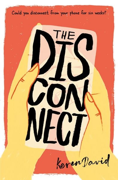 Produktbild: The Disconnect