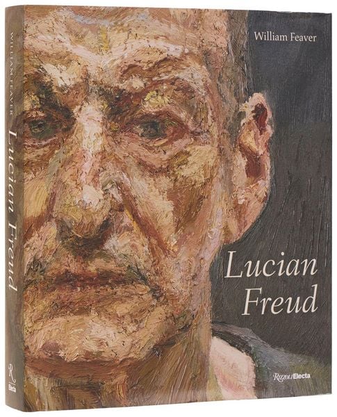 Produktbild: Lucian Freud