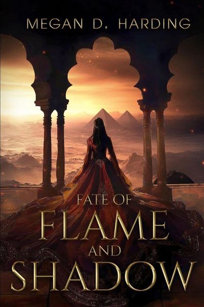 Produktbild: Fate of Flame and Shadow