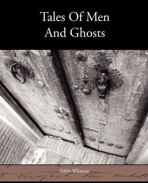 Produktbild: Tales of Men and Ghosts