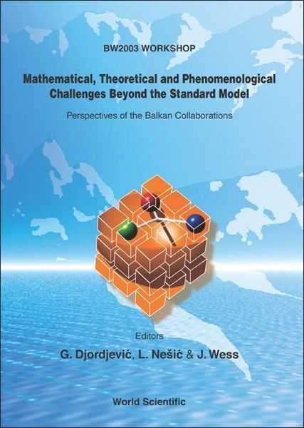 Produktbild: MATHEMATICAL, THEORETICAL & PHENOMENOL..
