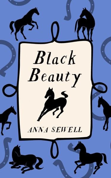 Produktbild: Black Beauty
