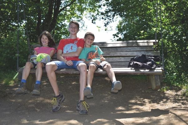 Genusswandern Meraner Land