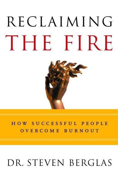Produktbild: Reclaiming the Fire