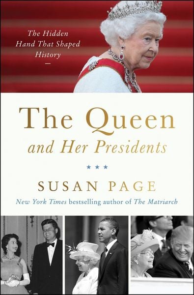 Produktbild: The Queen and Her Presidents