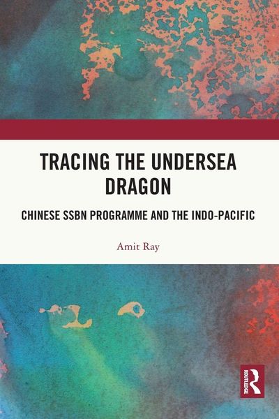 Produktbild: Tracing the Undersea Dragon