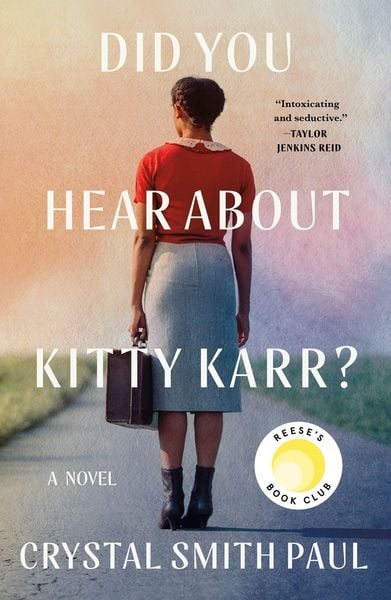 Produktbild: Did You Hear About Kitty Karr?