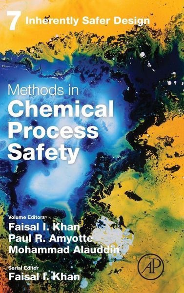 Produktbild: Inherently Safer Design