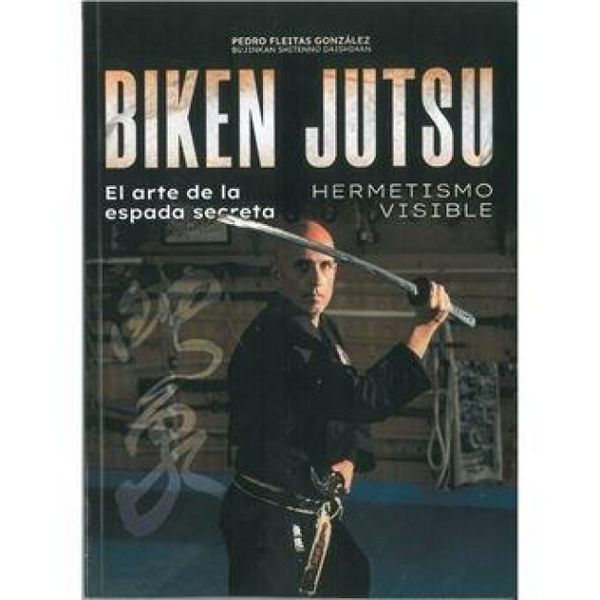 Produktbild: Biken Jutsu