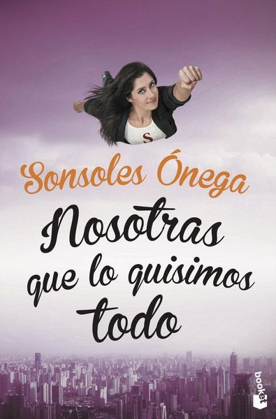 Produktbild: Nosotras que lo quisimos todo