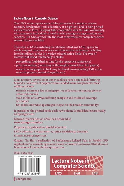 Produktbild: Euro-Par 2019: Parallel Processing Workshops