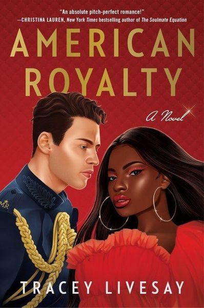 Produktbild: American Royalty
