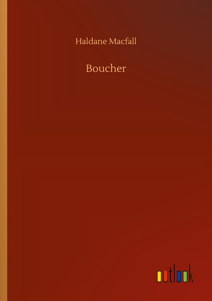 Produktbild: Boucher