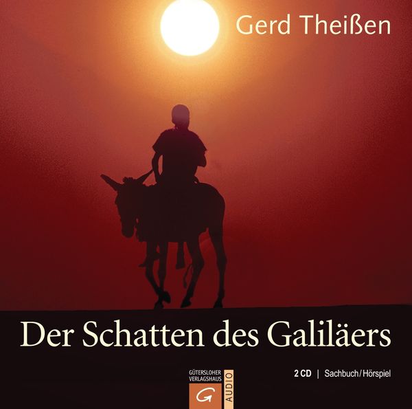 Produktbild: Der Schatten des Galil&auml;ers