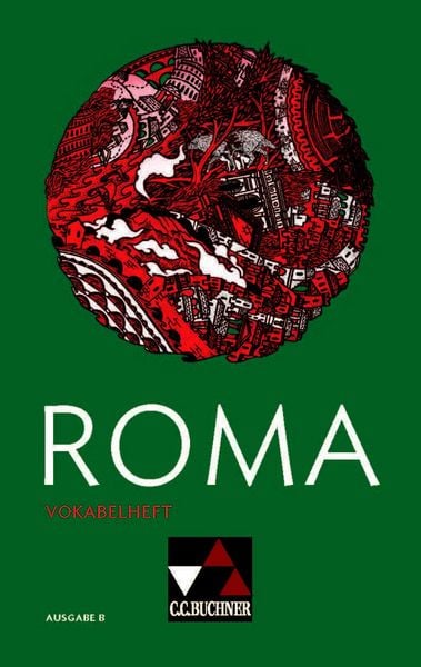 Produktbild: Roma B / ROMA B Vokabelheft