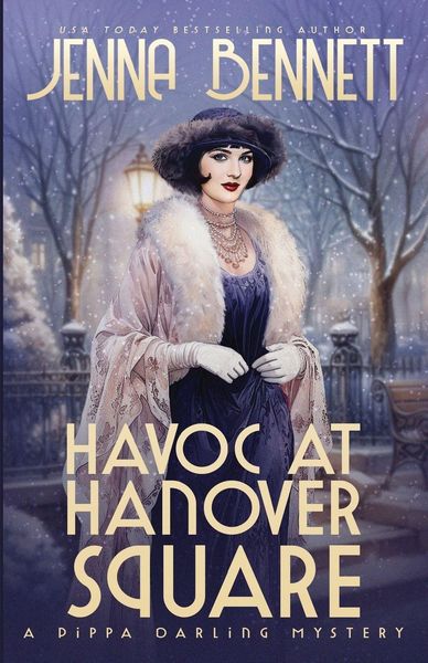 Produktbild: Havoc at Hanover Square