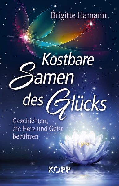Produktbild: Kostbare Samen des Gl&uuml;cks