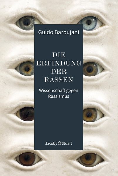 Produktbild: Die Erfindung der Rassen