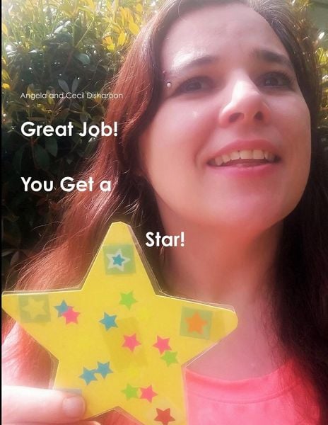 Produktbild: Great Job! You Get a Star!