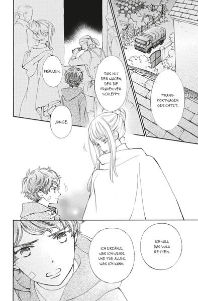 Produktbild: Vampire Knight - Memories 8