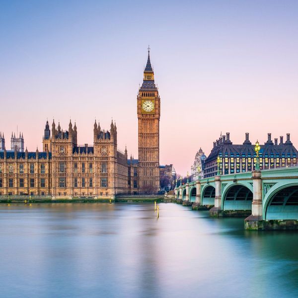 Produktbild: London 2027