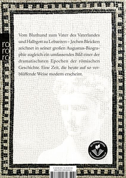 Produktbild: Augustus
