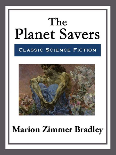 Produktbild: The Planet Savers