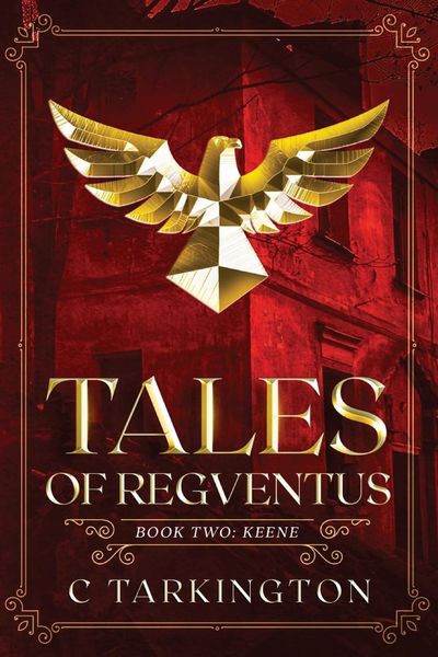 Produktbild: Tales of Regventus Book Two