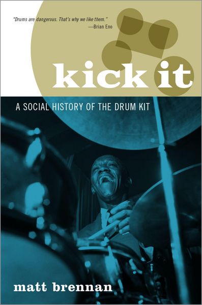 Produktbild: Kick It