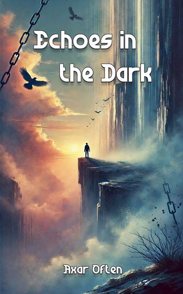 Produktbild: Echoes in the Dark