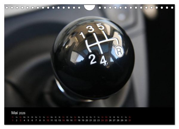 Produktbild: Halbling (Wandkalender 2026 DIN A4 quer), CALVENDO Monatskalender