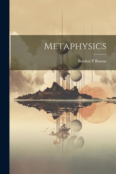 Produktbild: Metaphysics