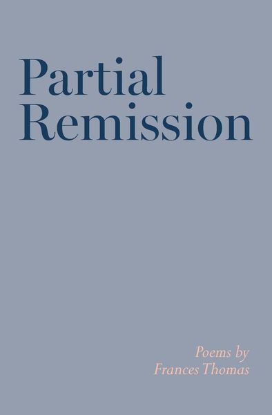 Produktbild: Partial Remission